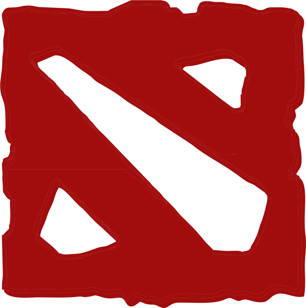 Dota 2 Logo