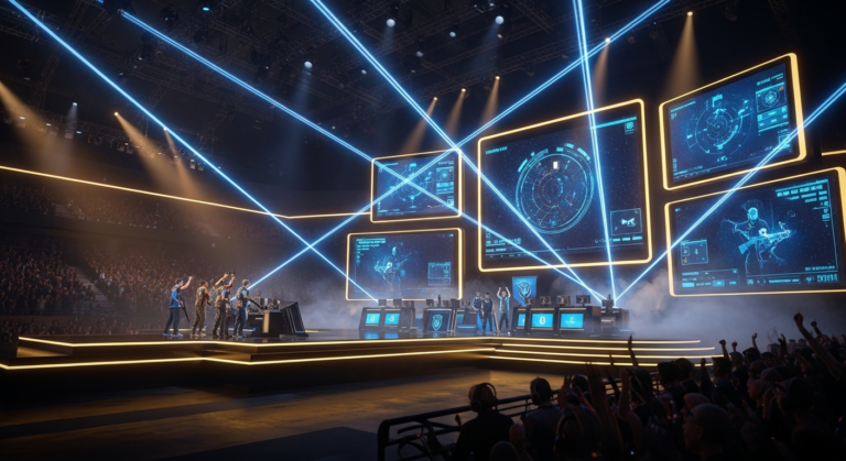 Esports World Cup 2026: Here's what to expect from the Counter-Strike 2 Group Stage's ...