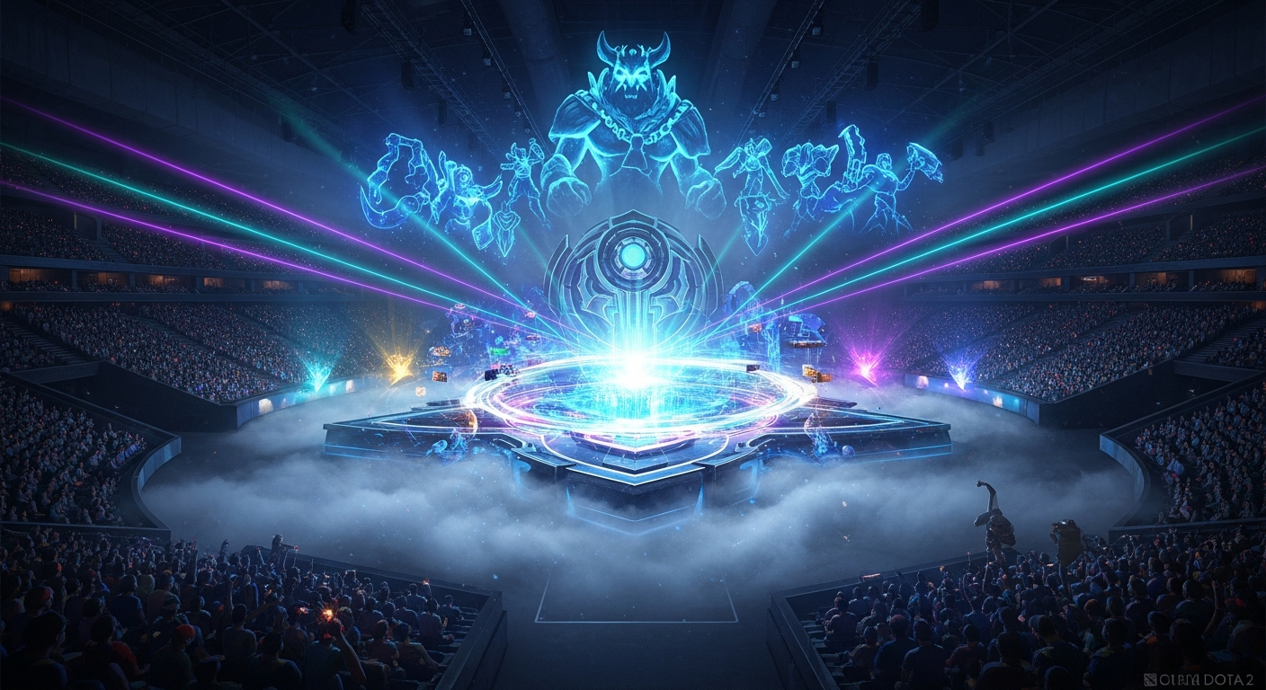 Team Liquid Defeat team y at The International 15 Round 2 - EGamersWorld
