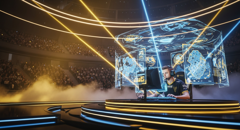 Watch EWC - Counter-Strike 2 2026 - Day 3 - DAZN