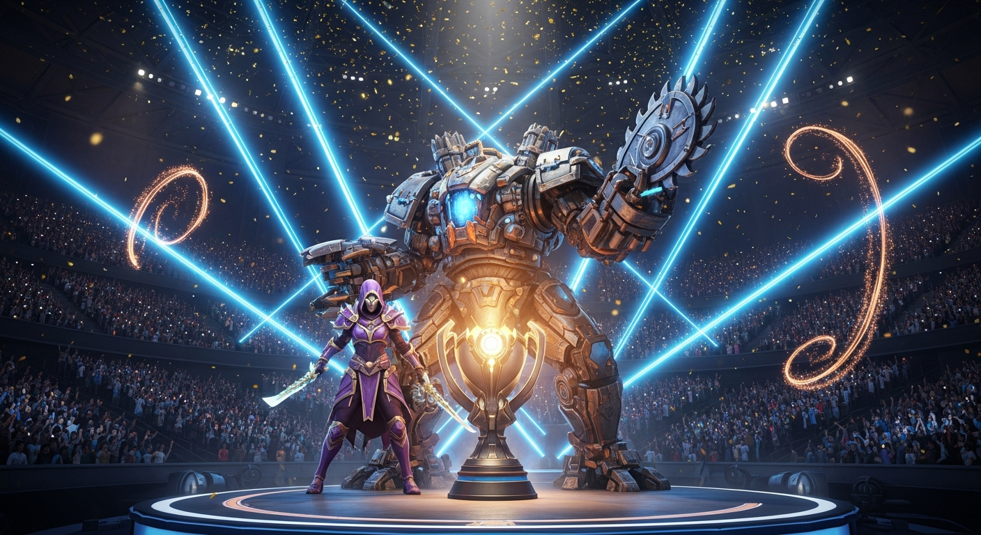 Dota 2: PGL Wallachia Season 4 recap and analysis