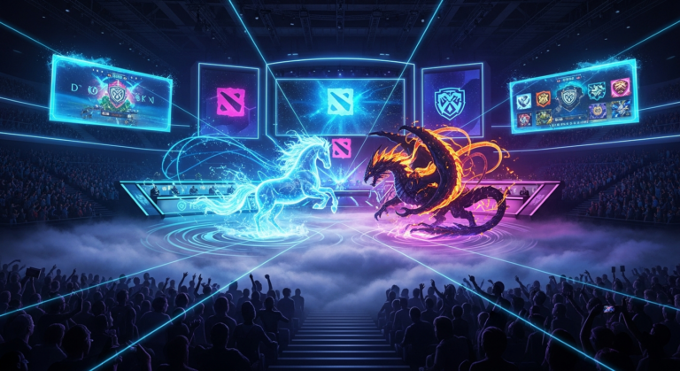 Team Spirit vs Team Liquid Prediction & Betting Tip | Dota 2 - EGamersWorld
