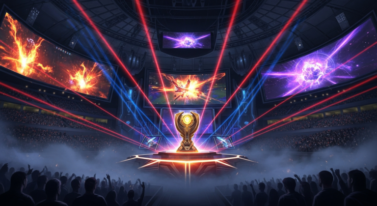 TR - TY, August 15, 2026 - match stream, live broadcast - TI 2026 - Dota 2 — Escorenews