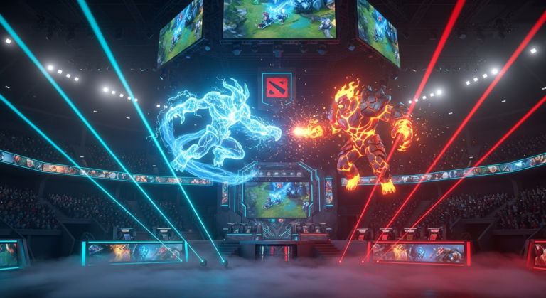 Iron Wing vs Team Liquid Prediction & Betting Tip | Dota 2 - EGamersWorld