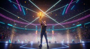 How much do League of Legends esports players make in 2025?