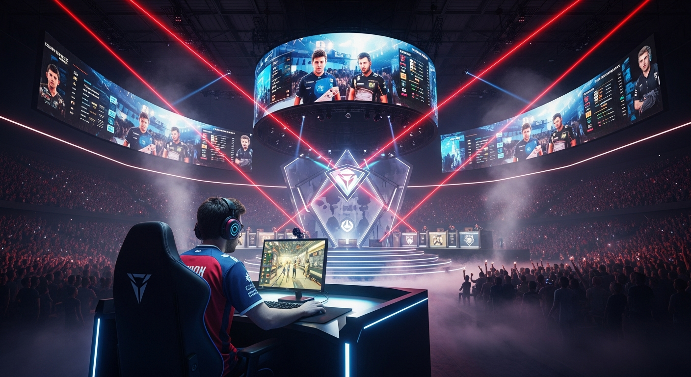 FaZe Sweep Legacy to Reach Esports World Cup Playoffs - Skin.Club Community
