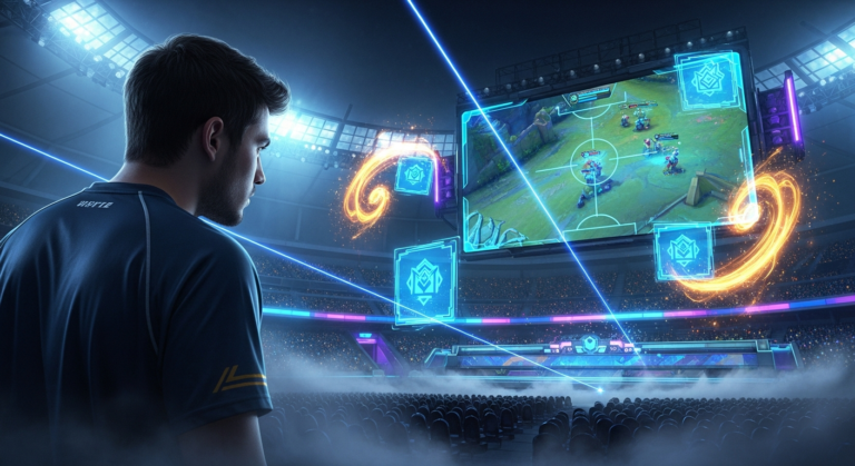 Best stats for each role in Dota 2 TI 2026 Fantasy - Sportskeeda