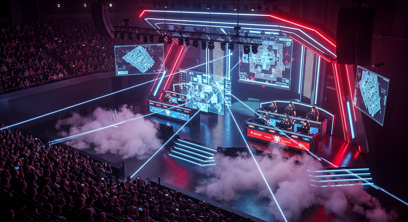 Counter-Strike: FUT Esports vs MOUZ (BO3) - Polymarket