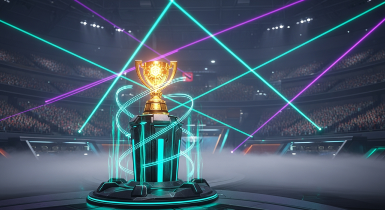 OG Esports Co-Founder Ceb exits Dota 2 to focus on new Mobile Legends: Bang Bang role