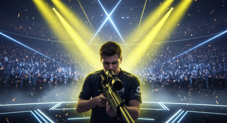 Counter-Strike: B8 vs Vitality (BO3) - Esports World Cup Group C Odds & Predictions (Aug. 14, 2026)
