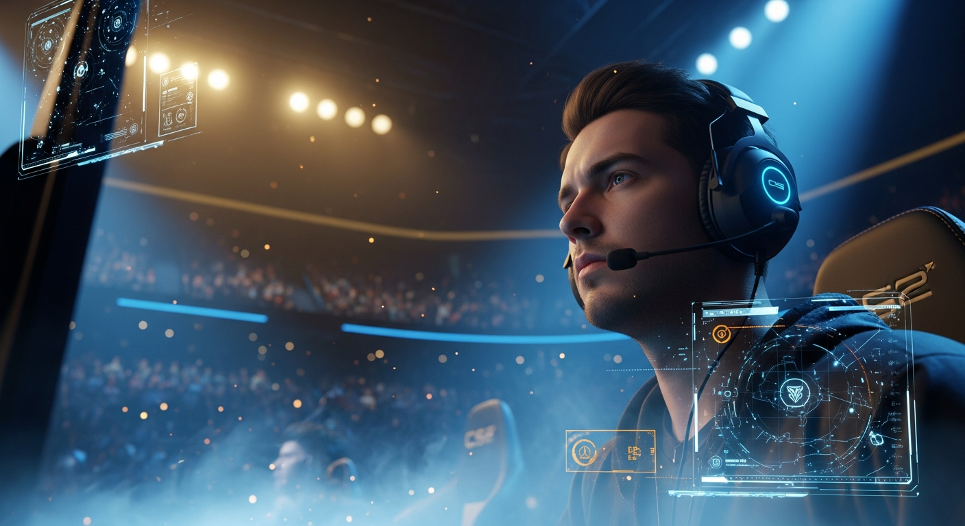 M8 Oski: "I've never had an organization where the support is as much as it is" - Sheep Esports