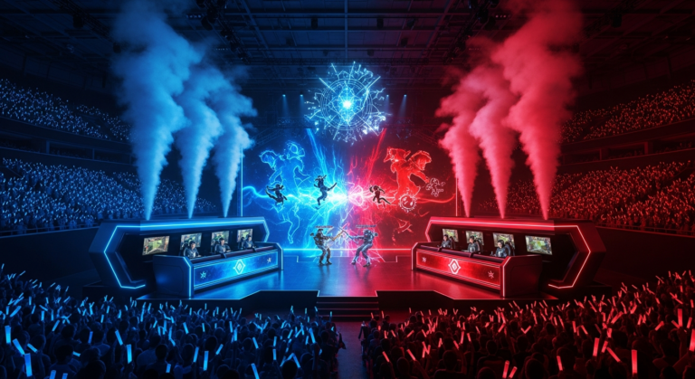 1w - TY, August 15, 2026 - match stream, live broadcast - TI 2026 - Dota 2 — Escorenews