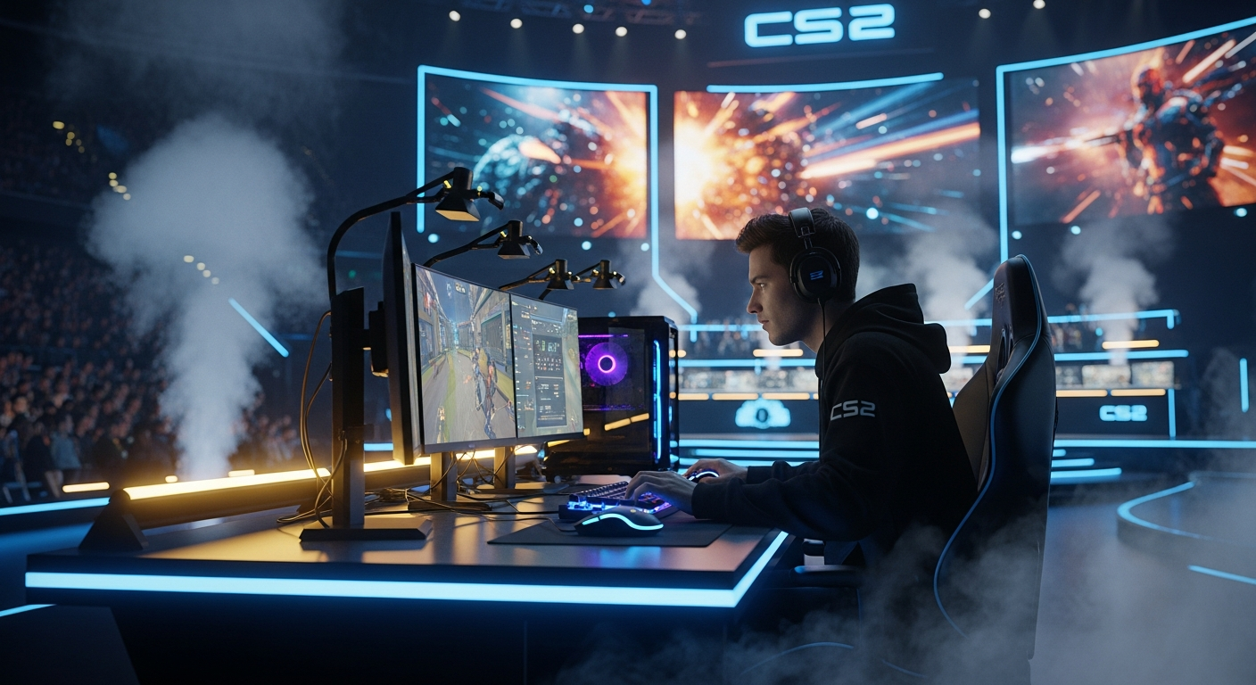 GamerLegion, G2, Falcons, FaZe advance in CS:GO World Cup event - Field Level Media
