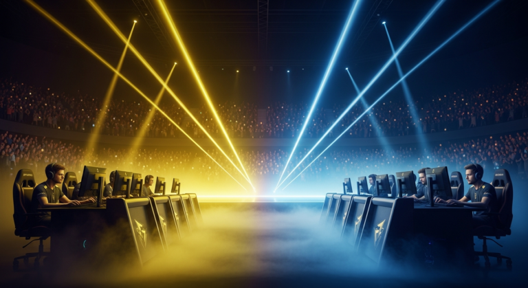 Iron Wing vs Team Liquid Live Score on 2026-08-15 of Dota 2 The International 2026 | GosuGamers