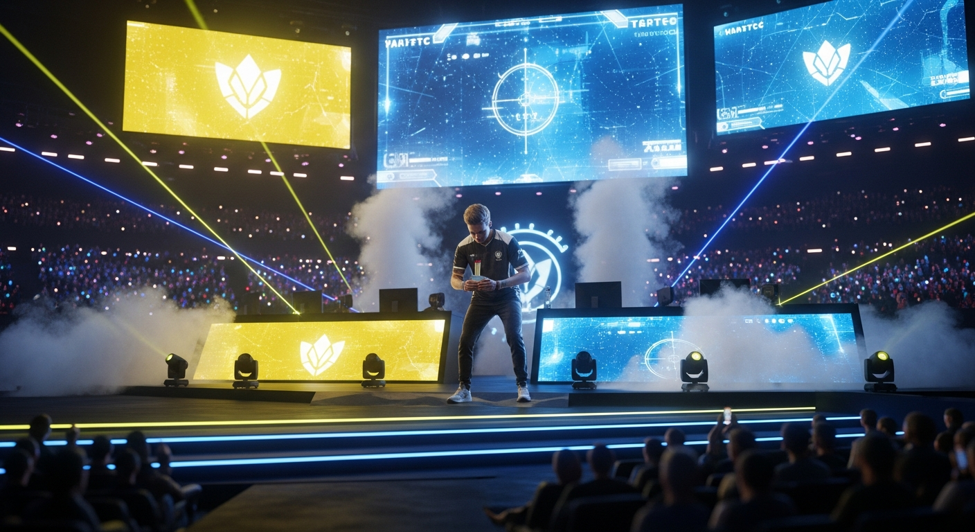 NAVI Beat The MongolZ 2-1 to Reach EWC 2026 Playoffs - EGamersWorld