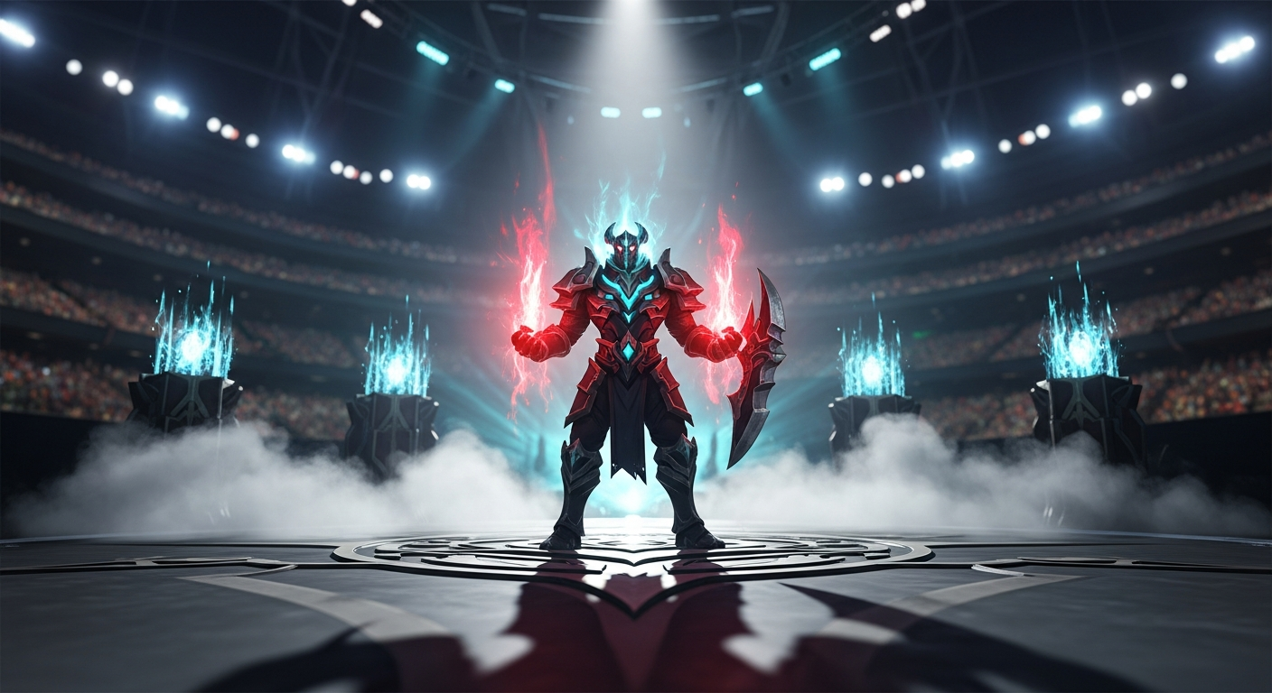 LGD 2-0 VIC | LGD Gaming v Vici Gaming 15/08/2026 | eSports - Flashscore