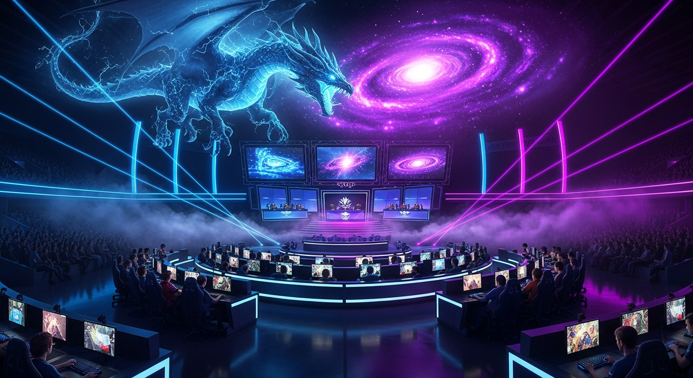 Nigma Galaxy vs Team Spirit Prediction & Betting Tip | Dota 2 - EGamersWorld
