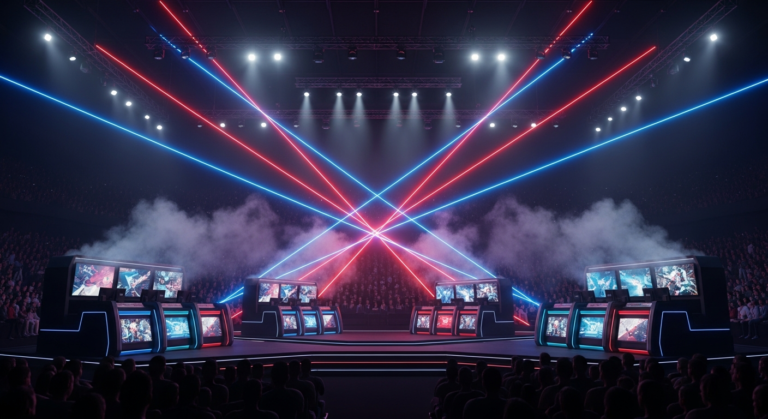 MOUZ vs PARIVISION (BO3) - Esports World Cup Group C Odds & Predictions (Aug. 16, 2026)