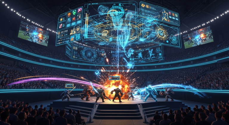 Best stats for each role in Dota 2 TI 2026 Fantasy - Sportskeeda