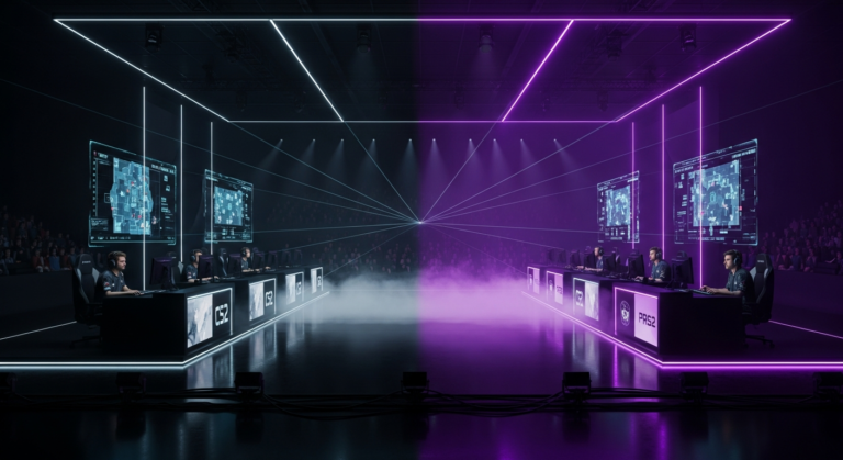Catcher Predict: "Counter-Strike: FURIA vs 9z