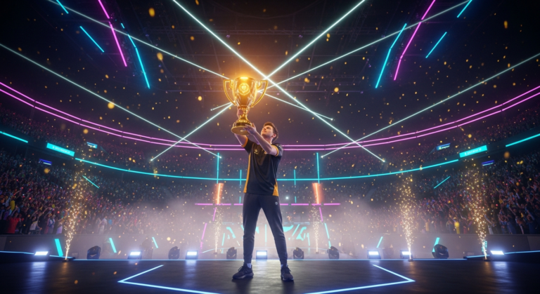 How much do League of Legends esports players make in 2025?