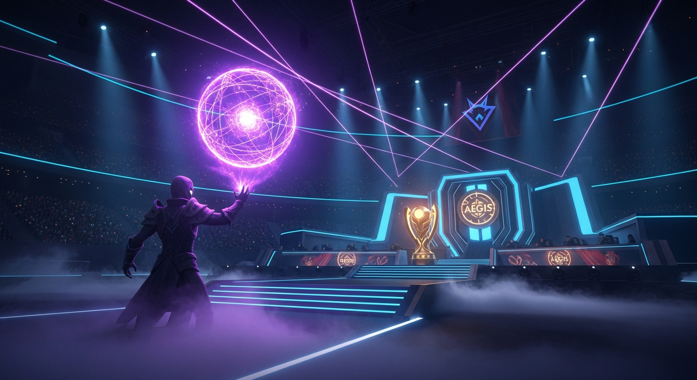 Xtreme Gaming have been eliminated from The International 2026 | GosuGamers