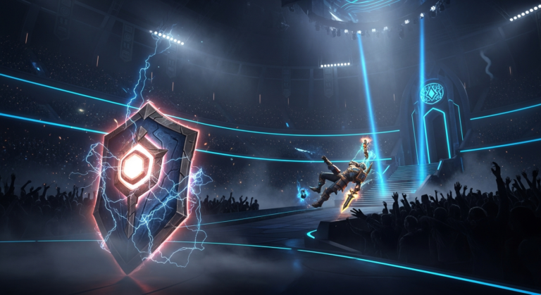 Dota 2: OG suffers early elimination at TI 2026 | ABS-CBN Sports