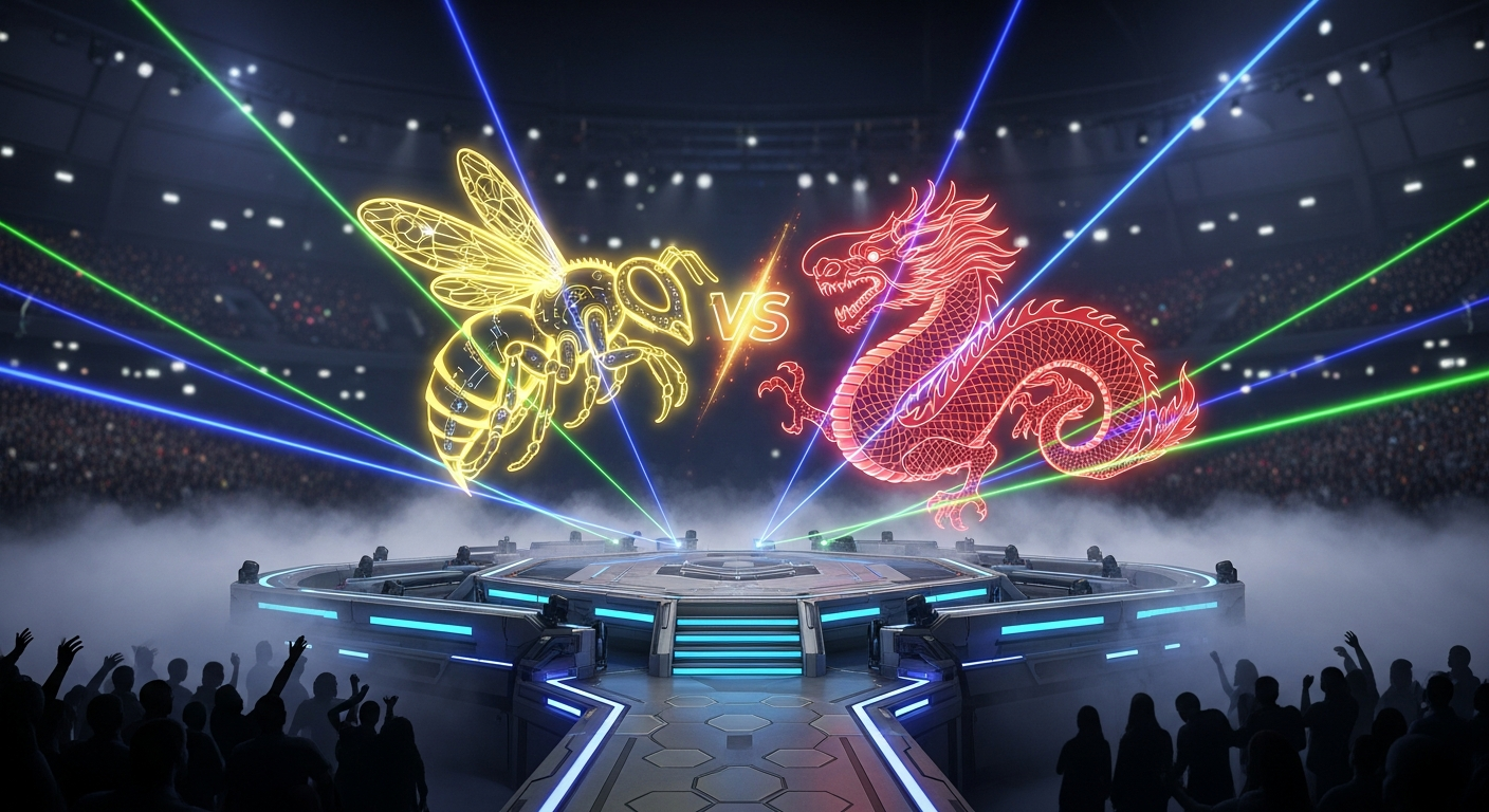 Counter-Strike: Vitality vs Lynn Vision (BO3) - Esports World Cup Group C Odds ...