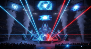 RAMZES666 Named the Best Carry in the Dota 2 Pro Scene—and It's Not Yatoro