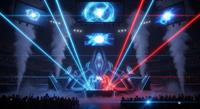 RAMZES666 Named the Best Carry in the Dota 2 Pro Scene—and It's Not Yatoro