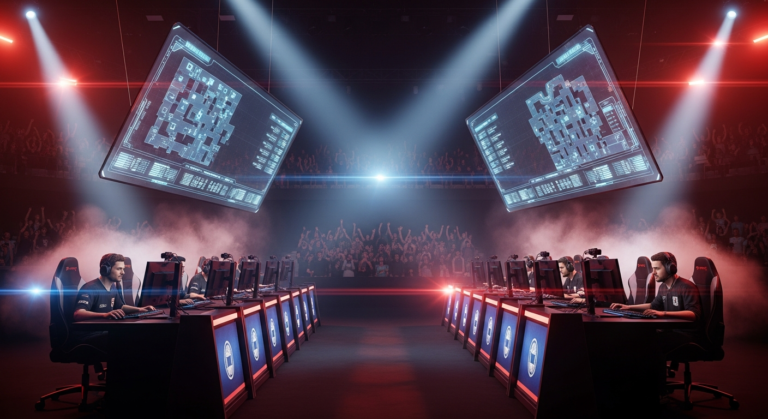 Astralis vs. Ninjas in Pyjamas at Esports World Cup 2026 | See time, streams, etc. - Dust2.us