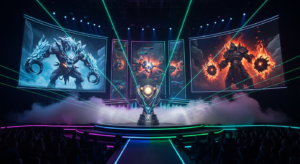 Dota 2 TI 15 Group Stage Recap: Who Advanced to Playoffs and Who Was Eliminated