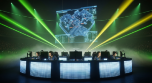 LGD Gaming vs Team Yandex Live Score on 2026-08-16 of Dota 2 The ... - GosuGamers