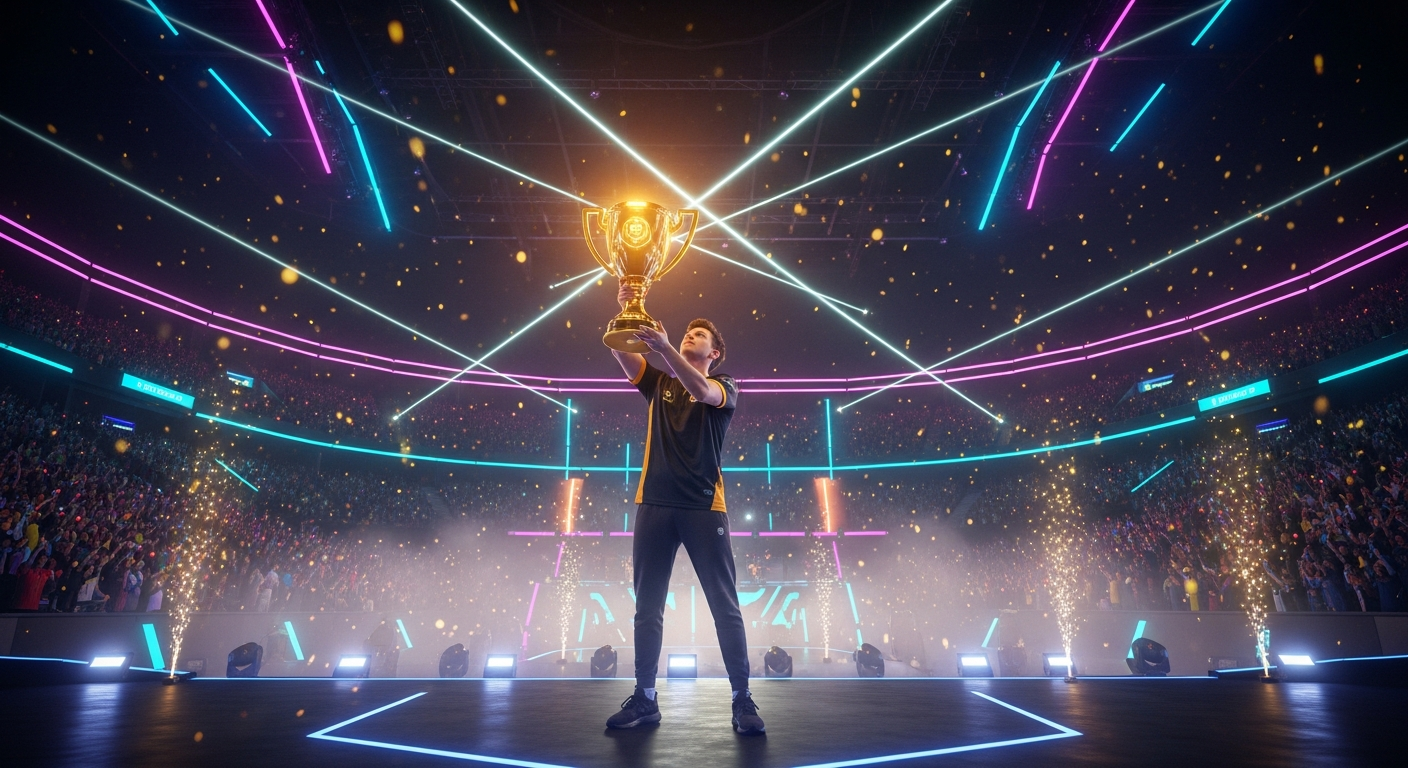 How much do League of Legends esports players make in 2025?