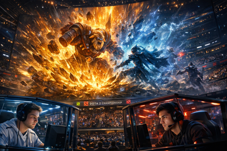 SSG Reveal on the win over Karmine Corp: "We realized our full potential as a team