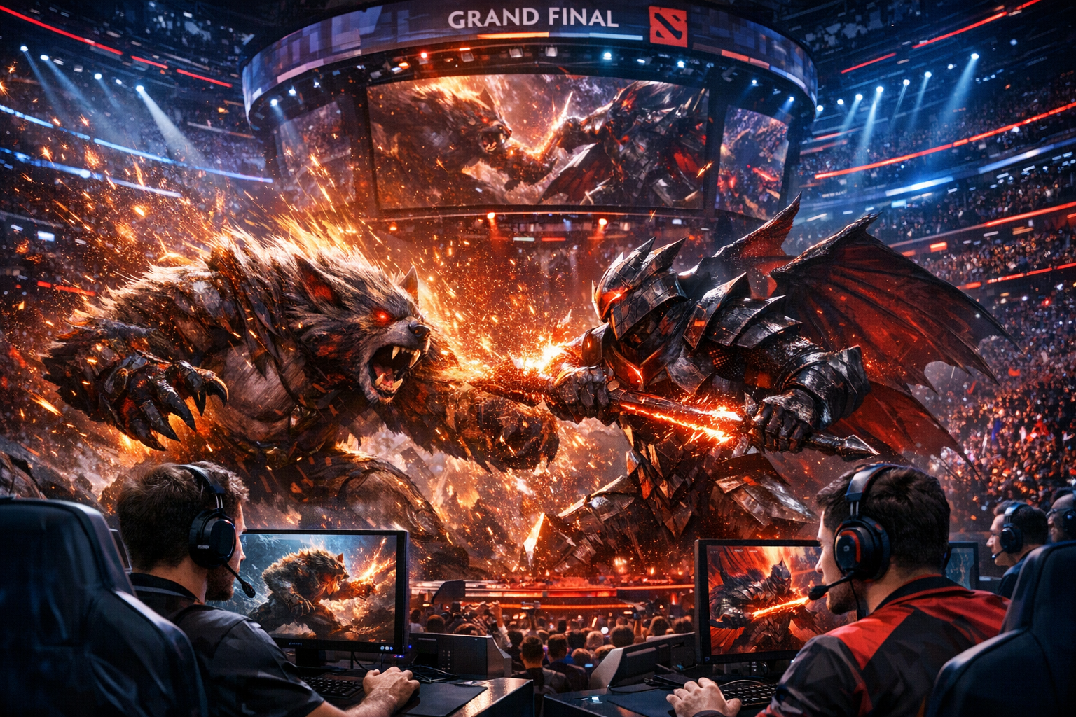 FUT, Legacy, Team Spirit round out CS:GO semis at Esports World Cup | Yardbarker