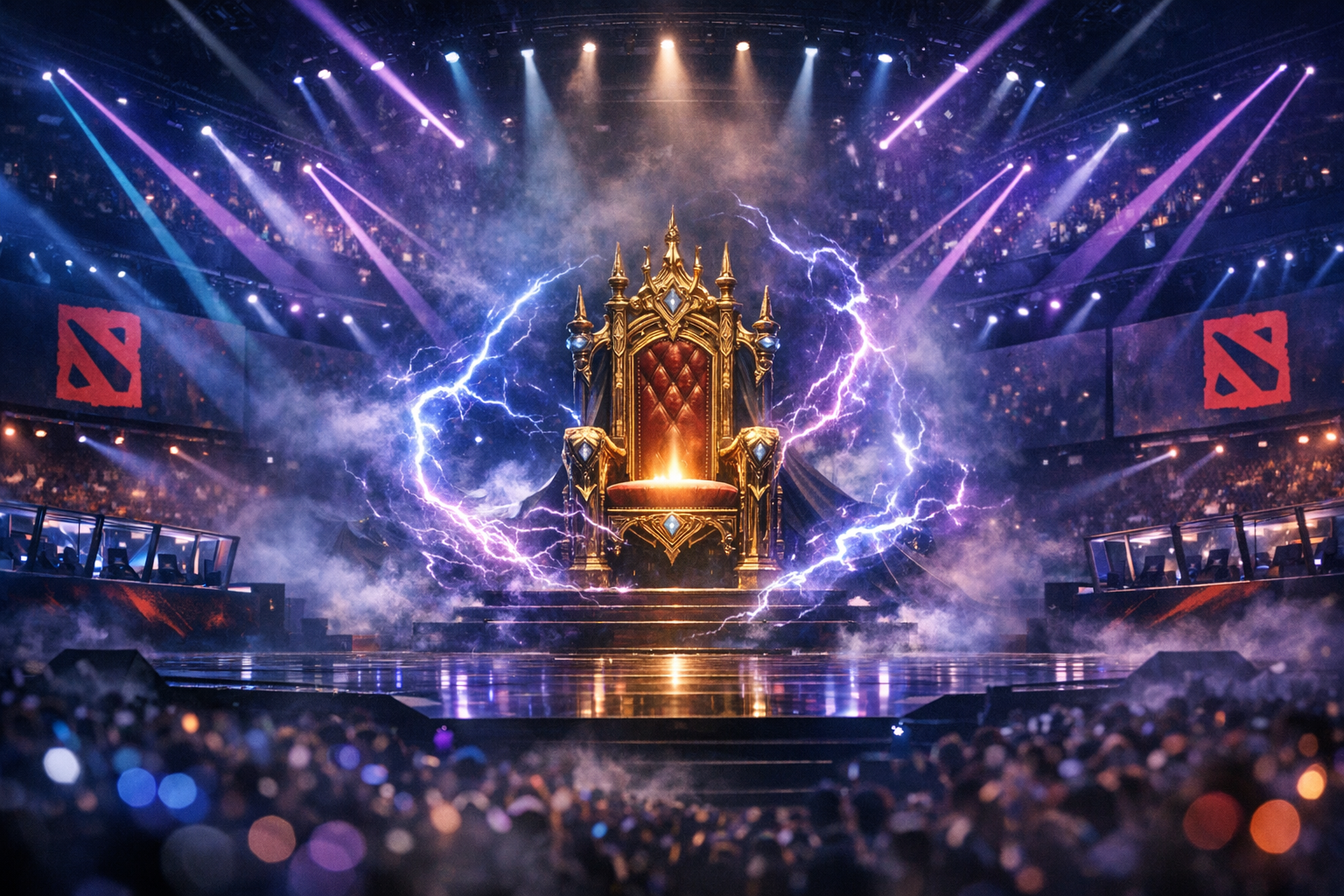 SumaiL announces retirement following Nigma Galaxy's elimination from The International 2026