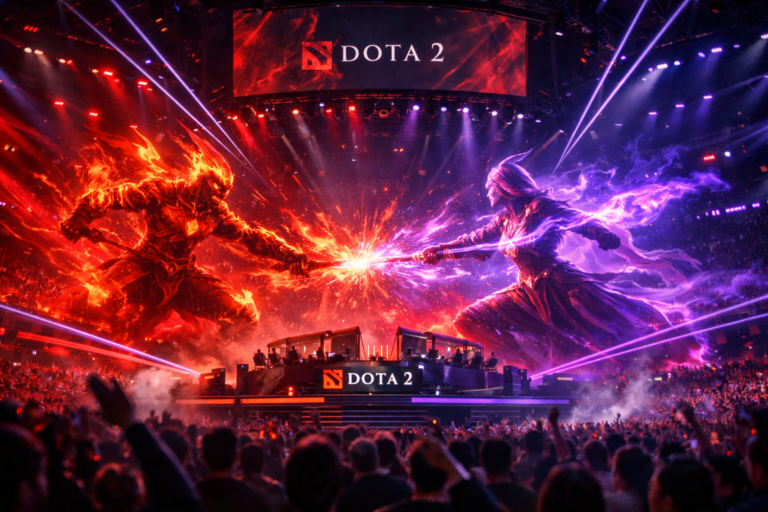 DARKNESS GAMING vs Vitality Warriors live score and stats