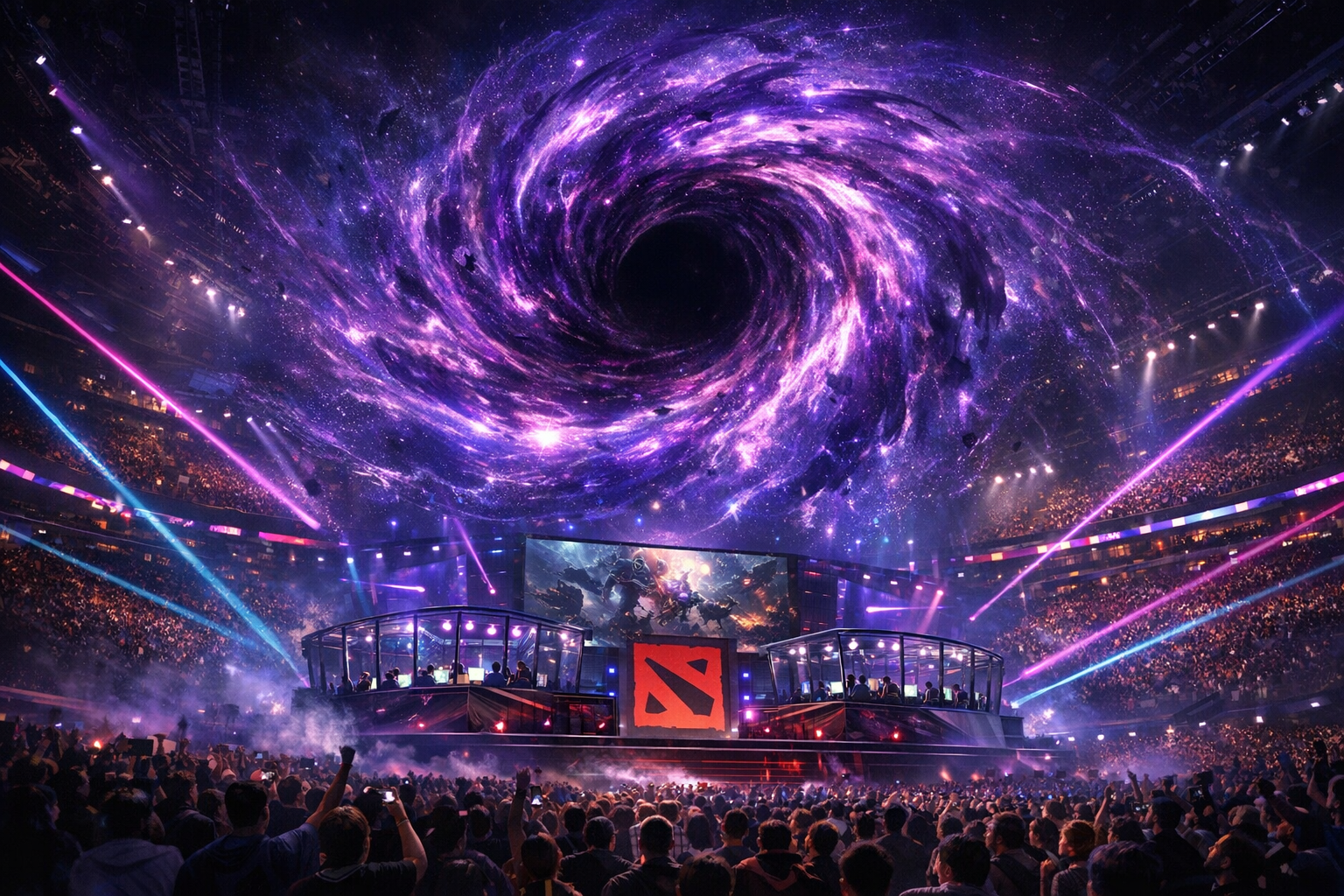 Puppey: "Team Yandex were always first to figure out the meta the whole year" Interview