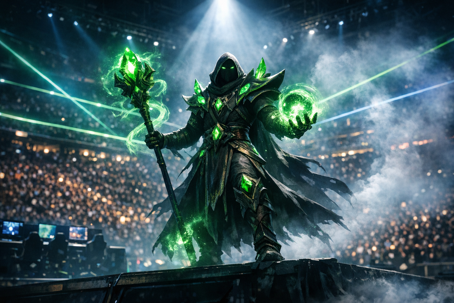 Cr1t Hinted at Ending His Dota 2 Pro Career - Hawk Live