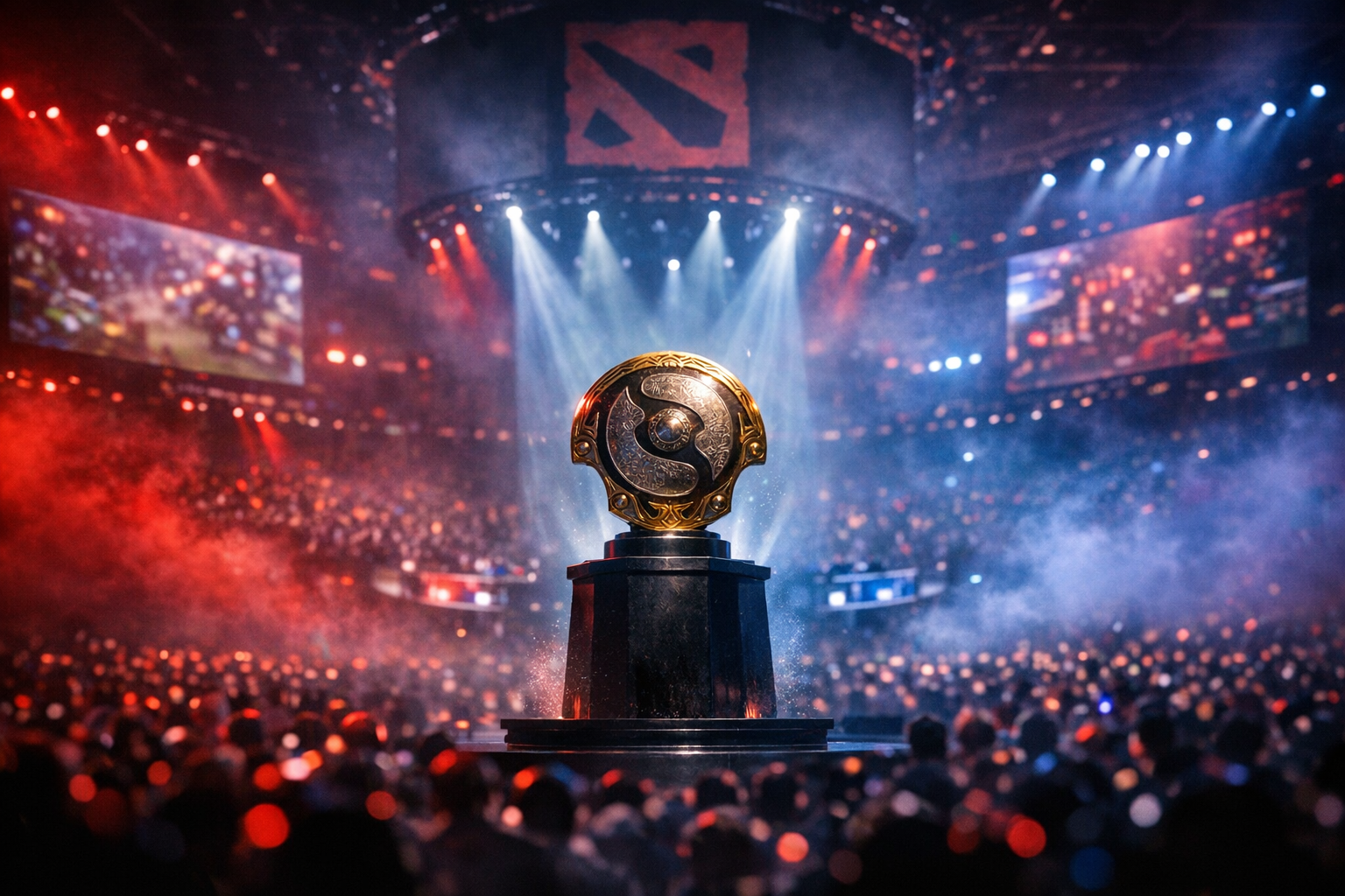 China's Dota 2 teams are eliminated from TI15, and even worse, they don't seem to care