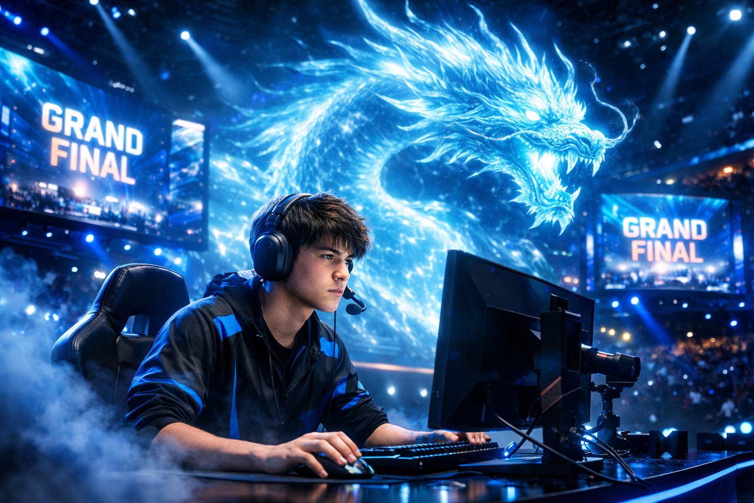 No[o]ne and Satanic make their first ever TI grand final - Escorenews.com