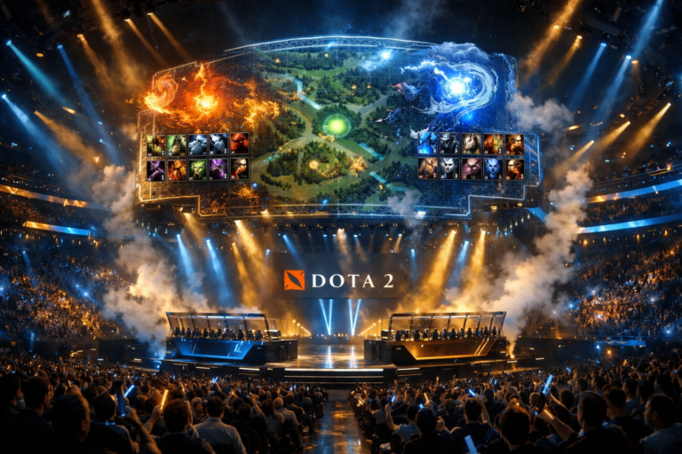 Puppey: "Team Yandex were always first to figure out the meta the whole year" Interview