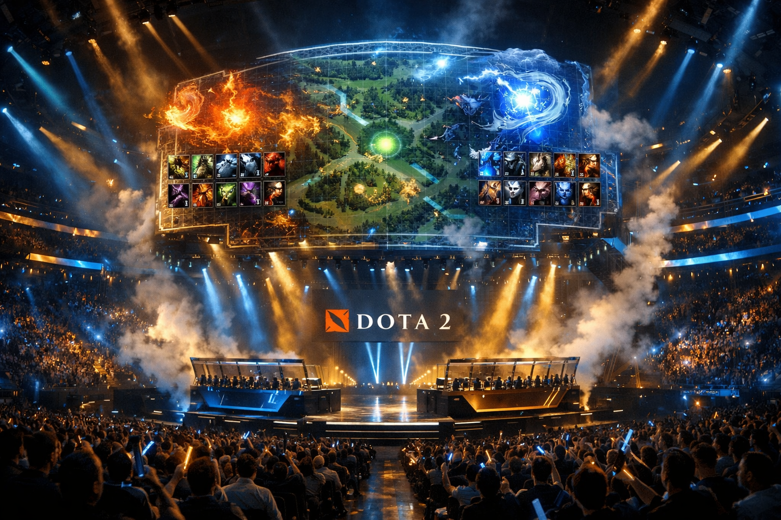 Puppey: "Team Yandex were always first to figure out the meta the whole year" Interview