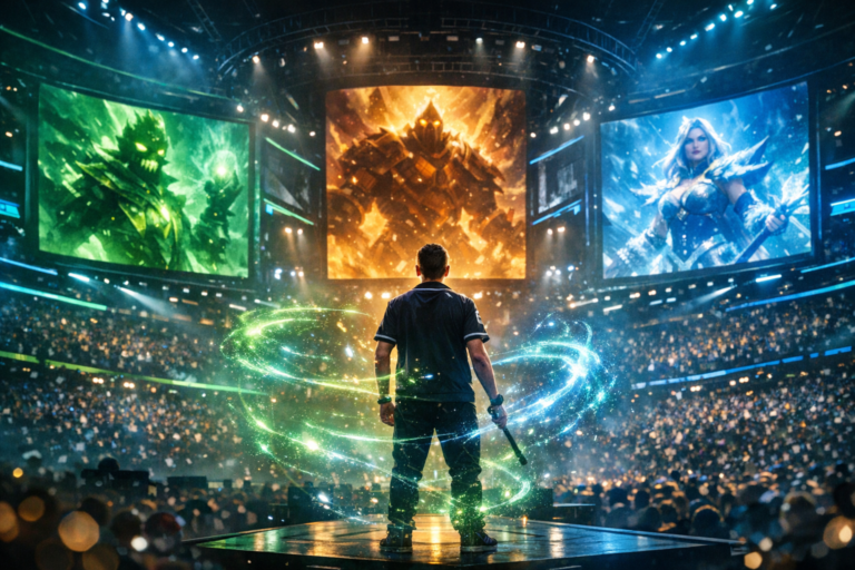 Cr1t Hinted at Ending His Dota 2 Pro Career - Hawk Live