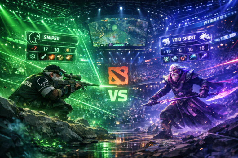 FURIA vs. Legacy/Spirit loser at Esports World Cup 2026 | See time, streams, etc. - Dust2.us