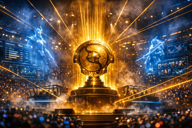 TI15 playoffs Fantasy guide for Compendium in Dota 2. Best Fantasy calculators ... - Escorenews.com