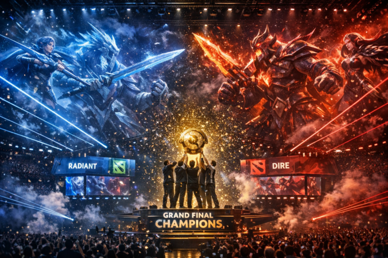 Dota 2 Match Results for August 22nd, 2026 | Hawk Live
