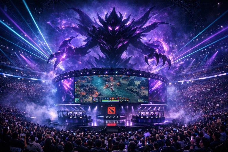 Dota 2 Match Results for August 22nd, 2026 | Hawk Live