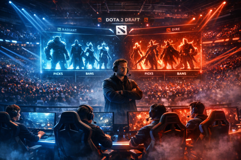 Puppey Explains How He Became the Dota 2 Coach for PARIVISION | Hawk Live